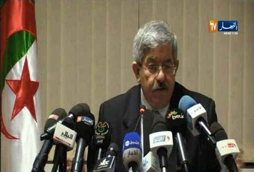 Quand Ahmed Ouyahia «se moque» de Rachid Nekkaz