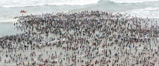 Racisme: l&rsquo;Afrique du Sud agitée par ses démons, 22 ans après la fin de l&rsquo;apartheid