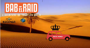 « Raid des Reines », le premier rallye 100% féminin en Algérie