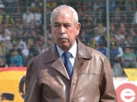 RC Relizane : Mohamed Henkouche nouvel entraîneur