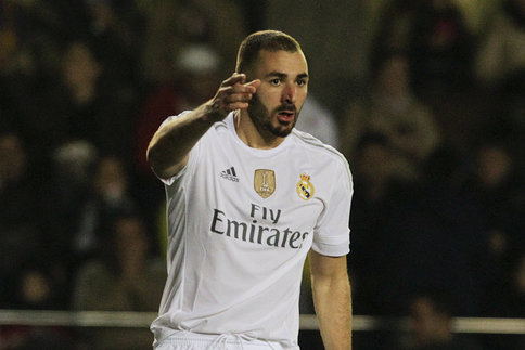 Real Madrid: Benzema et Bale blessés