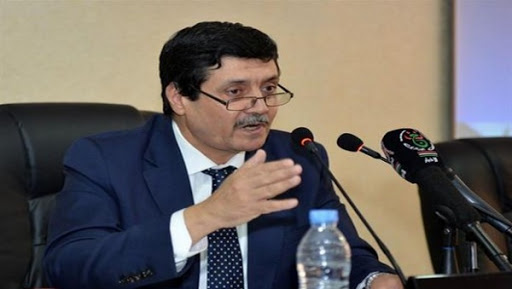 Règlement des problèmes de la mémoire entre l’Algérie et la France: le ministre des Moudjahidine se dit «optimiste»