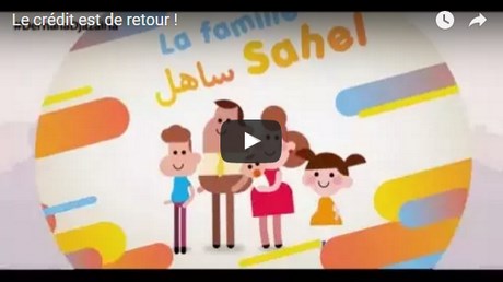 Renault Algérie : Le crédit auto et la famille Sahel… Vidéo