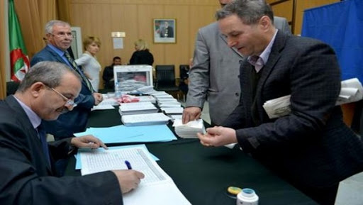 Renouvellement au Conseil de la Nation: le FLN remporte les élections, le RND reste majoritaire