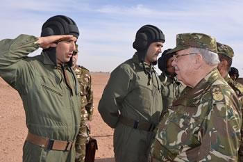 Restructuration des services de renseignement et modes opératoires adaptés: les nouvelles armes de l&rsquo;ANP