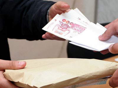 Révision de la Constitution – Institution d’un organe contre la corruption Concrétisation d’un engagement réitéré par le président Bouteflika