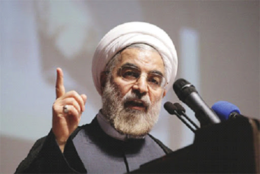 Rouhani : j’ai demandé à trois reprises d’interrompre les négociations nucléaires