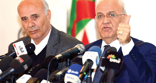 Saeb Erekat, secrétaire général du comité exécutif de l’OLP : «l’entité sioniste impose un régime d’apartheid aux Palestiniens»