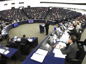 Sahara Occidental : le Parlement européen recommande l’extension du mandat de la Minurso aux droits de l’Homme