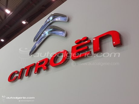 Saida – Citroën Algérie : Nouvelle grille tarifaire 2016