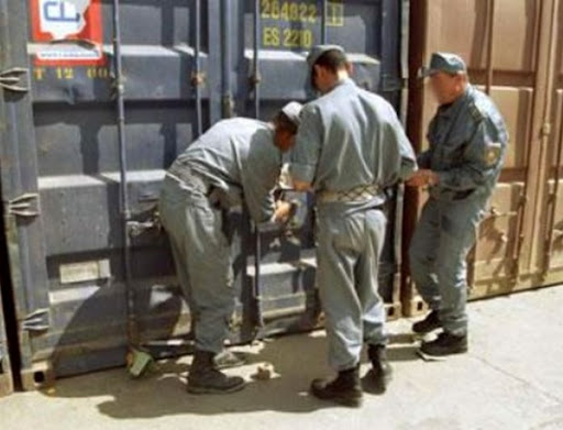 Saisie de 4.970 appareils à électrochocs (douanes)