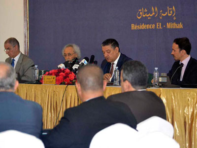 Santé À l’heure des réformes