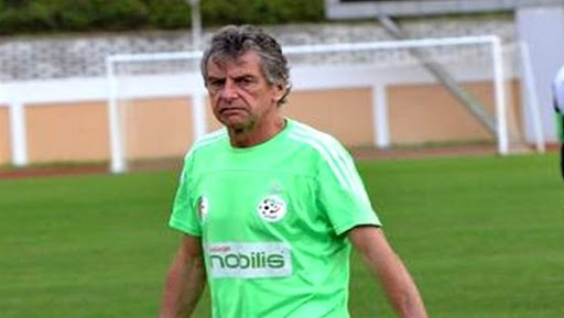 Sélection algérienne de football : Gourcuff rencontre Ounas à Bordeaux