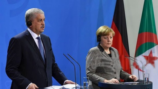 Sellal appelle les opérateurs allemands à saisir les opportunités d’investissement en Algérie