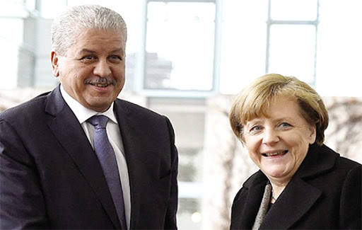 Sellal veut s’assurer de leur identité