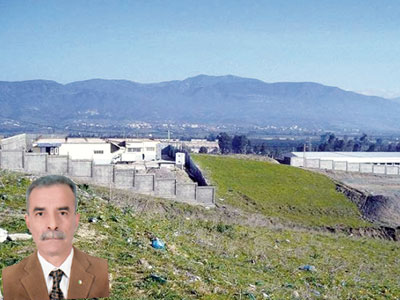 Selon le directeur de l’industrie et des mines de la wilaya « L’augmentation du foncier industriel est une nécessité »