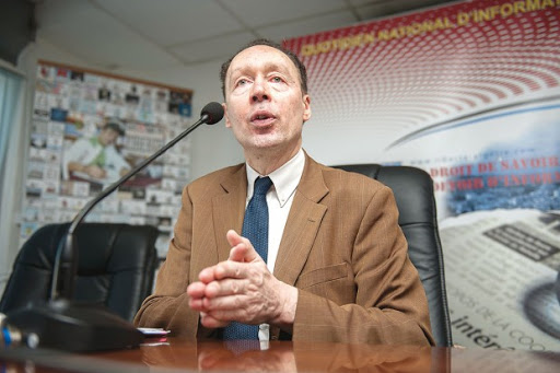 Selon l’expert en pétrole francis perrin : 2016 ne sera pas une bonne année pour les pays producteurs