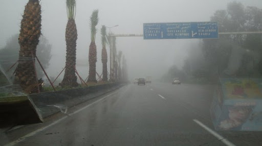 Selon L’ONM : « le déficit pluviométrique peut être comblé »