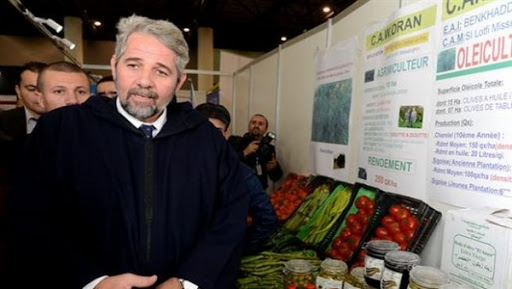 Seulement 3% des agriculteurs sont affiliés à la sécurité sociale