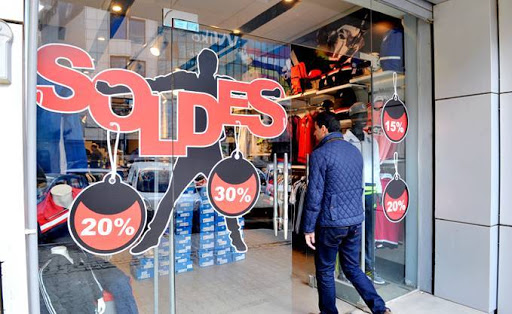 Soldes : les produits éligibles au crédit à la consommation non concernés