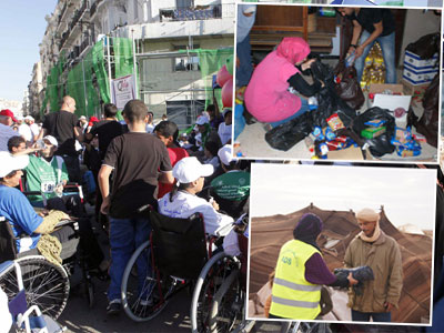 Solidarité nationale : Vers un fichier national des personnes âgées en situation de précarité