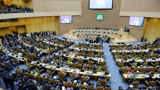 Sommet de l&rsquo;UA: l&rsquo;Algérie a placé la dignité de l&rsquo;homme au centre de son combat