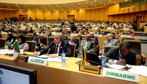 Sommet de l’UA: l’Algérie réaffirme à Addis-Abeba les principes cardinaux de sa diplomatie