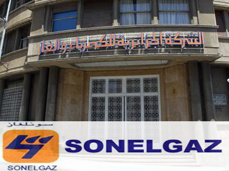 Sonalgaz: la FNTIEG retire son préavis de grève