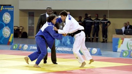 Sondage APS des meilleurs athlètes 2015/Kaouthar Ouallal: une consécration méritée