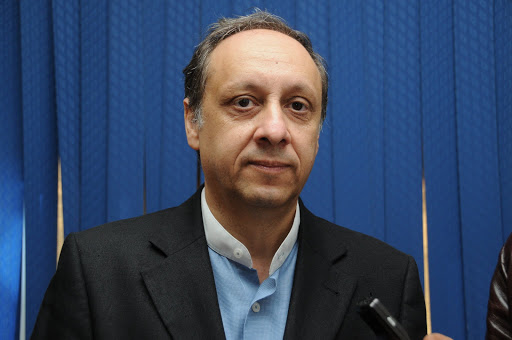 Sofiane Djilali : « Ma solidarité avec les détenus politiques »