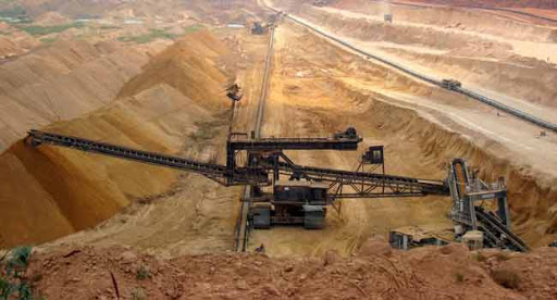 Souk Ahras : la réalisation du complexe de phosphate d’Oued Kebrit lancée fin décembre