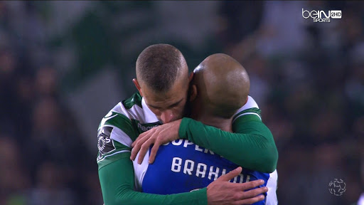 Splendide doublé de Slimani face au FC Porto (2-0) !