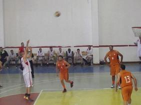 Super Division A – 13e journée : favorable aux équipes de tête