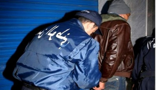 Sûreté de wilaya d&rsquo;Alger: arrestation de 11 personnes impliquées dans différentes affaires criminelles