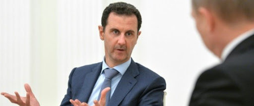 Syrie: Poutine estime prématuré de parler d’un asile d’Assad en Russie