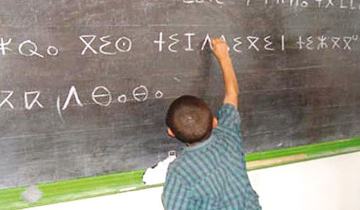 Education Nationale : Tamazight toujours matière facultative