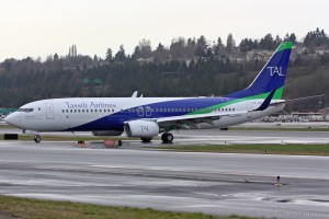 Tassili-Airlines inaugure la liaison Alger-Tindouf