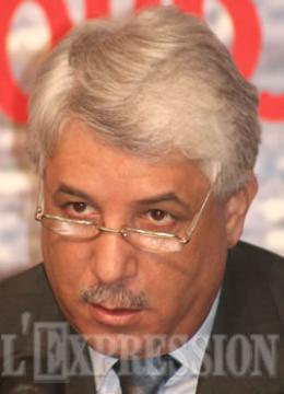 Tayeb Louh a inauguré la cour de justice de khenchela: « La justice ne cèdera jamais à la rumeur »