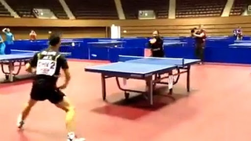 Tennis de Table/Championnat d&rsquo;Algérie par équipes: les clubs de Larbaâ (Blida) se distinguent au 2e tour à Oran