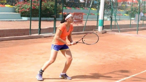 Tennis/Classement mondial « juniors »: Ibbou se hisse à la 26e place (ITF)