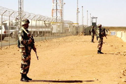 Tiguentourine, trois ans après la prise d’otages