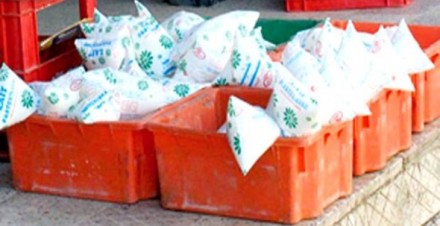 Tissemsilt : la rareté et le prix du lait toujours incontrôlables