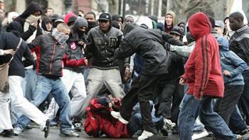 Tizi ouzou: l&rsquo;insécurité règne dans les nouveaux lycées