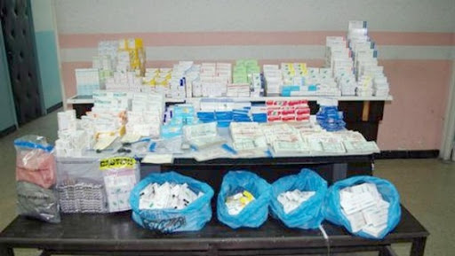 Tlemcen : saisie de 500 grammes de cocaïne provenant du Maroc (Sûreté)