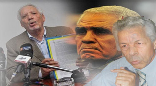 Tortures et assassinats : les graves accusations de Khaled Nezzar contre Hamrouche et Betchine