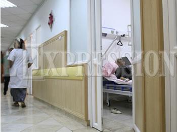 Traitement du cancer et de l&rsquo;hémophilie: 60% du budget santé consacré à ces maladies