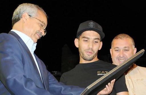 Transferts : Djabou de retour à l’ES Sétif