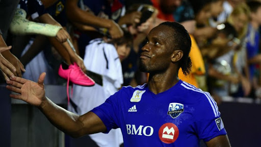 Transferts : finalement, Drogba va patienter avant de raccrocher les crampons