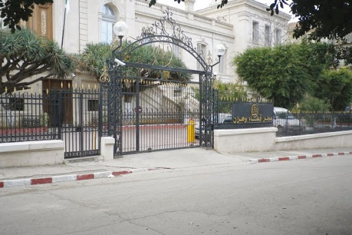 Tribunal criminel d’Oran : huit ans de prison pour viol sur mineur