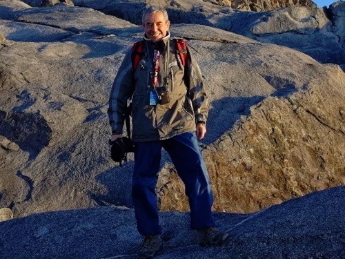 Tué dans l’attentat de Jakarta : Qui était Tahar Amer-Ouali?